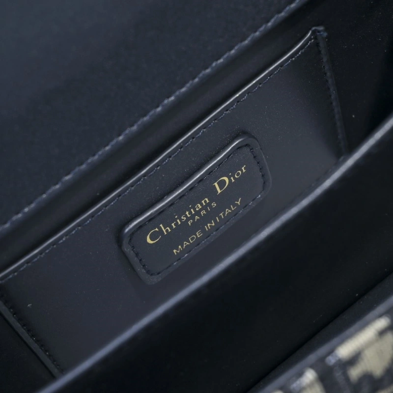 Dior Top Handle Bags 4220C-0169