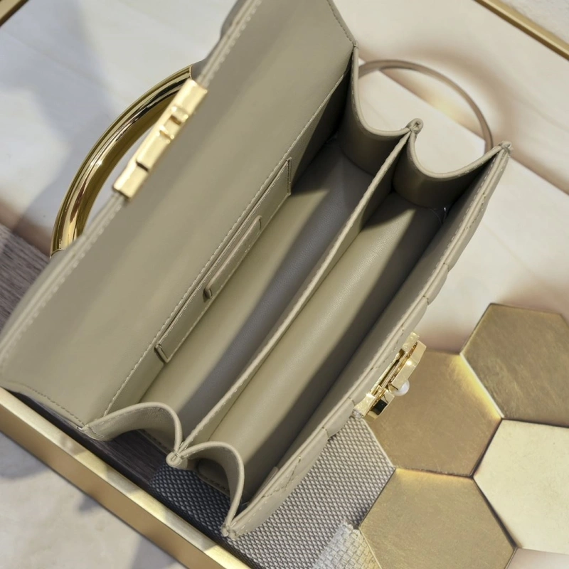 Dior Top Handle Bags 4220C-0171