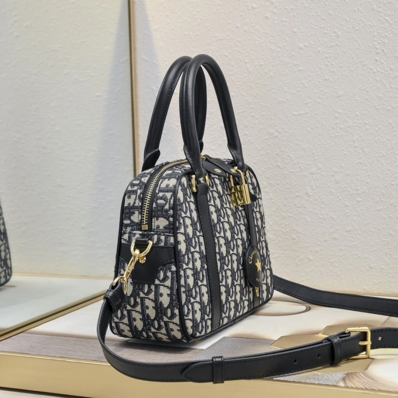 Dior Top Handle Bags 4220C-0173