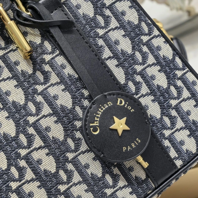 Dior Top Handle Bags 4220C-0173