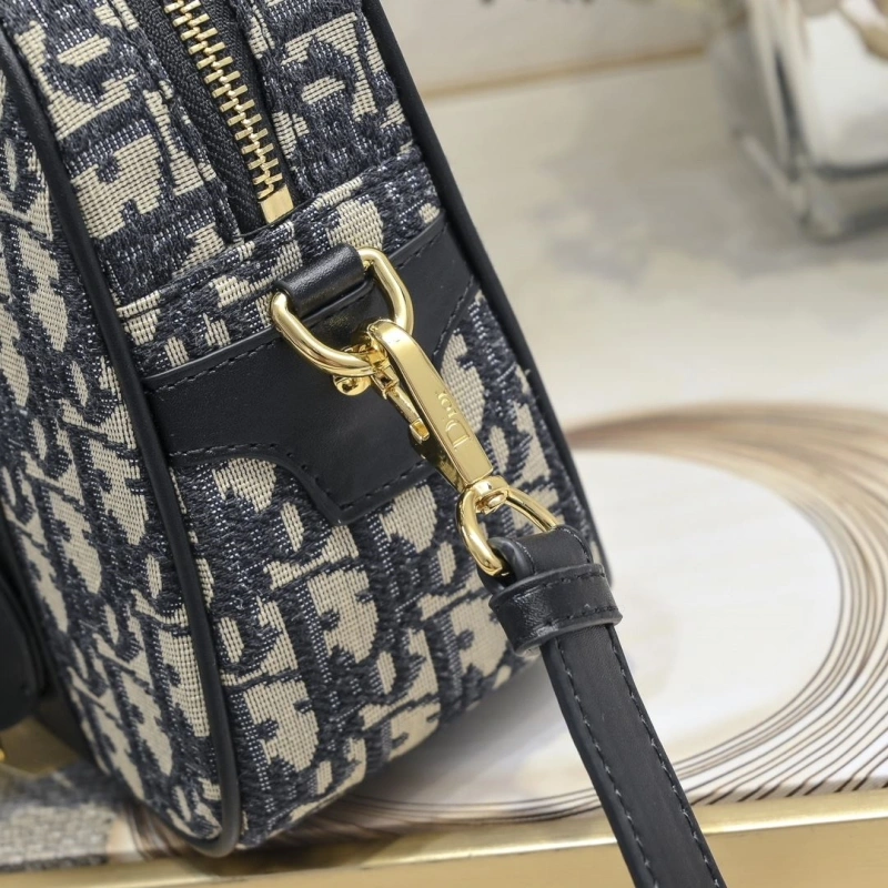 Dior Top Handle Bags 4220C-0173