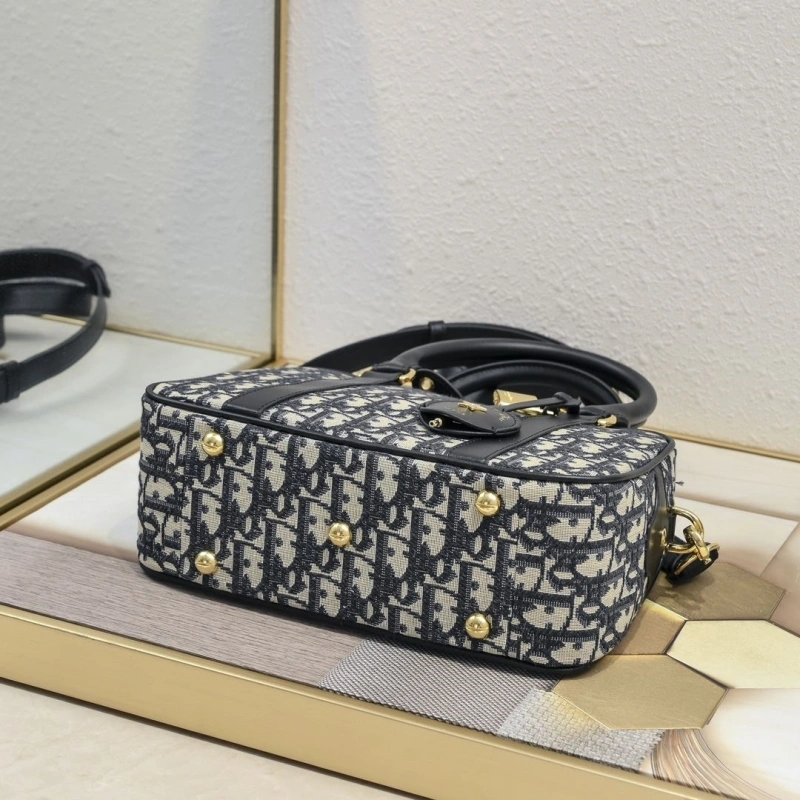 Dior Top Handle Bags 4220C-0173