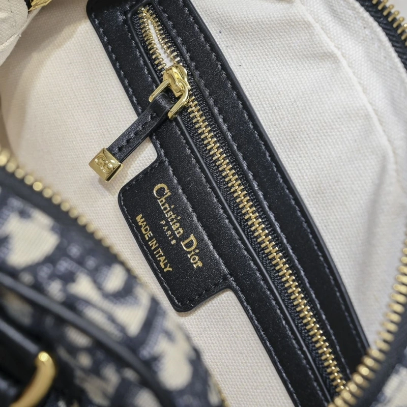 Dior Top Handle Bags 4220C-0173