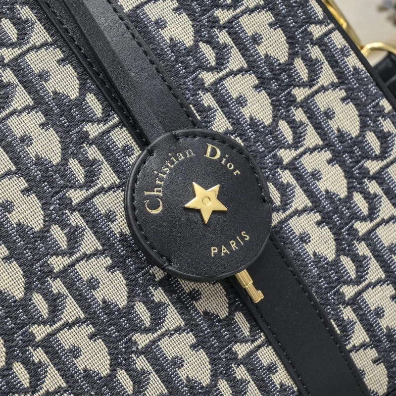 Dior Top Handle Bags 4220C-0174