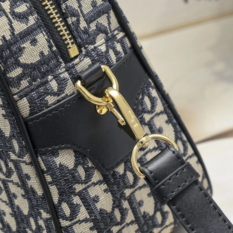 Dior Top Handle Bags 4220C-0174