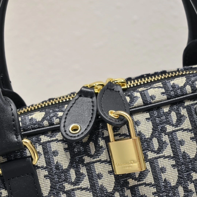 Dior Top Handle Bags 4220C-0174