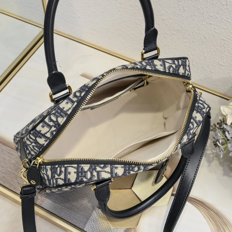 Dior Top Handle Bags 4220C-0174