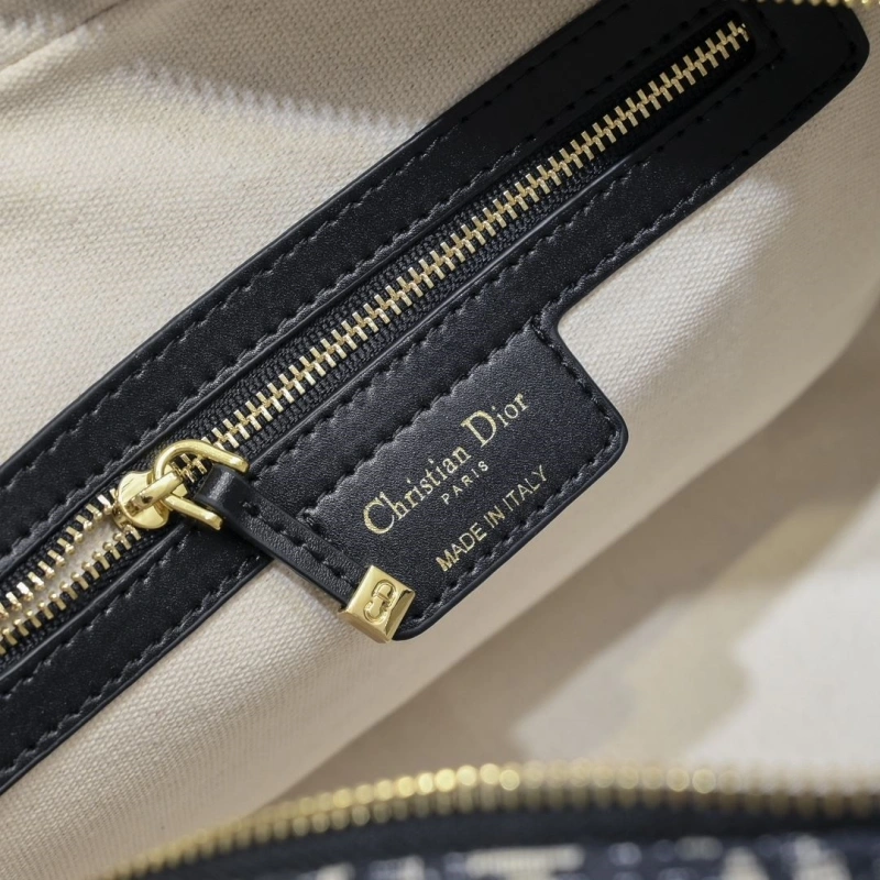 Dior Top Handle Bags 4220C-0174