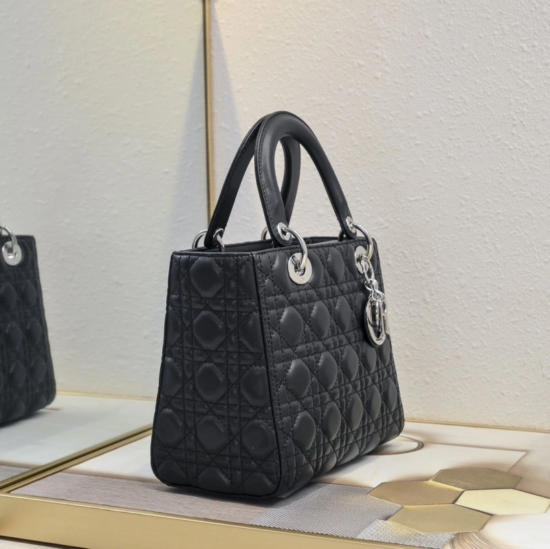 Dior My Lady Bags 4220C-0175