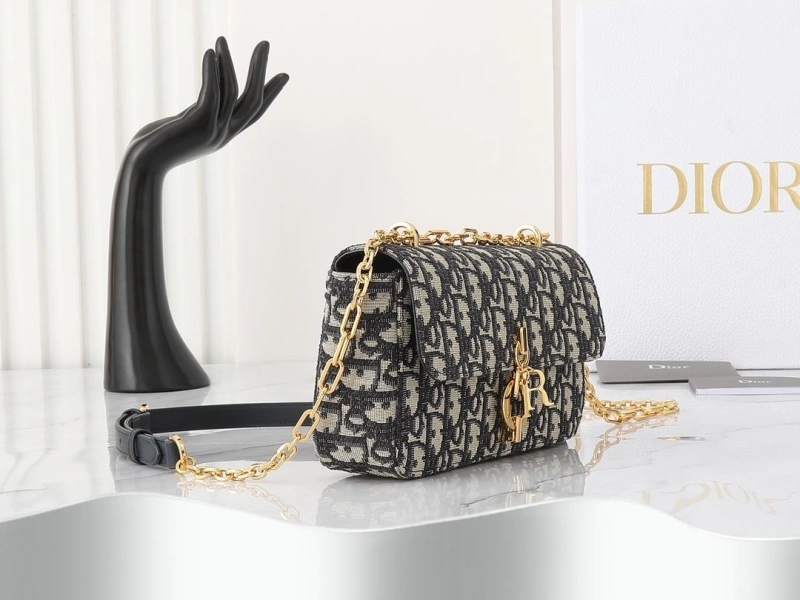 Dior Satchel bags 4220C-0242