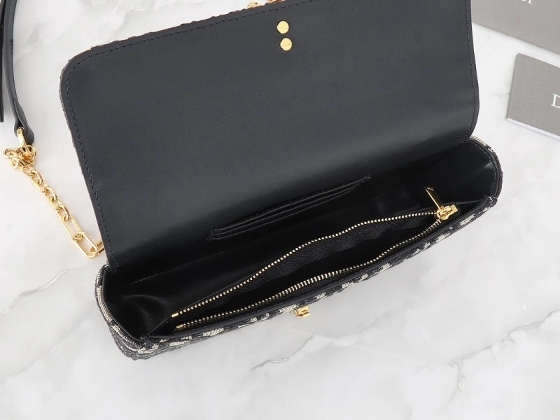 Dior Satchel bags 4220C-0243