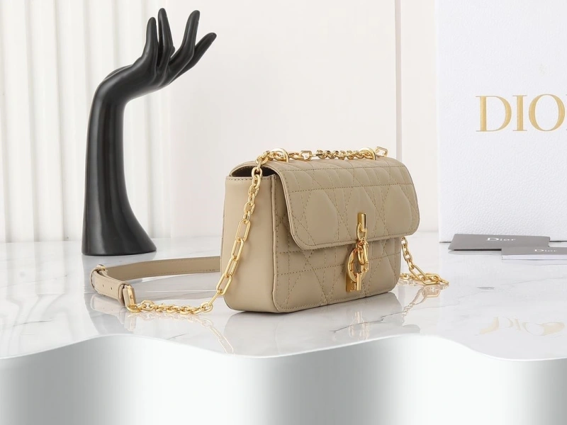 Dior Satchel bags 4220C-0244