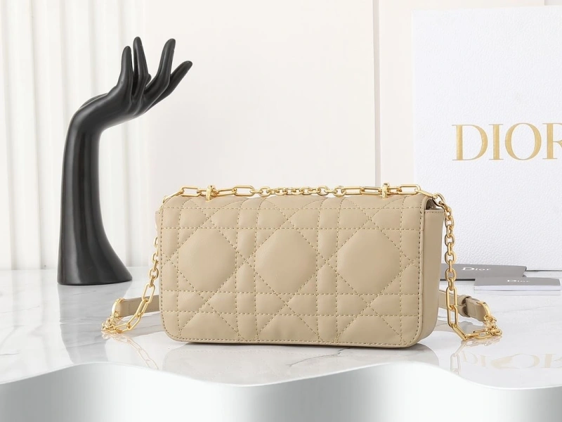 Dior Satchel bags 4220C-0244