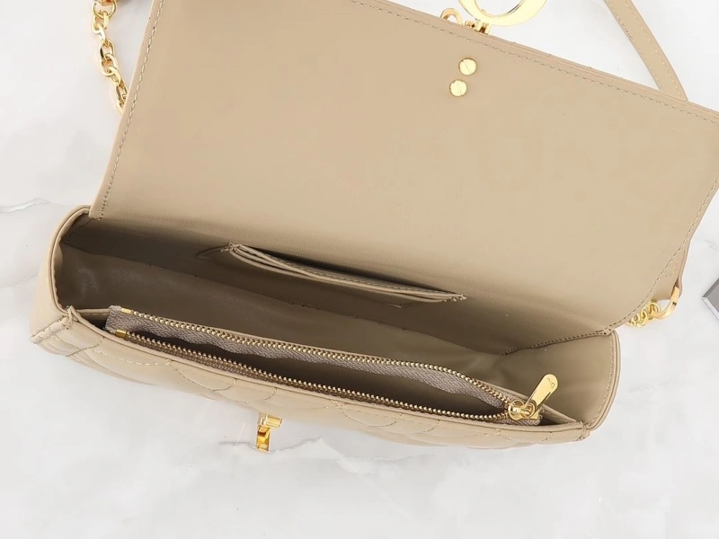 Dior Satchel bags 4220C-0244