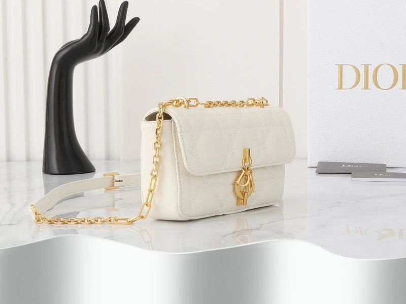 Dior Satchel bags 4220C-0245