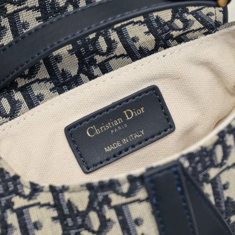 Dior Saddle Bags 4220C-0246