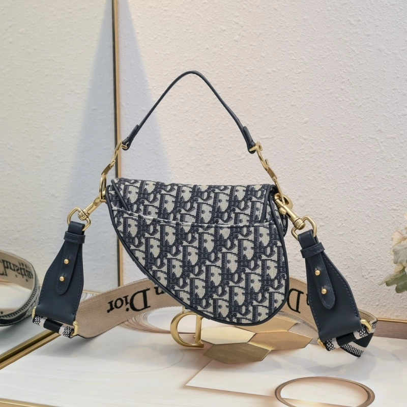 Dior Saddle Bags 4220C-0247