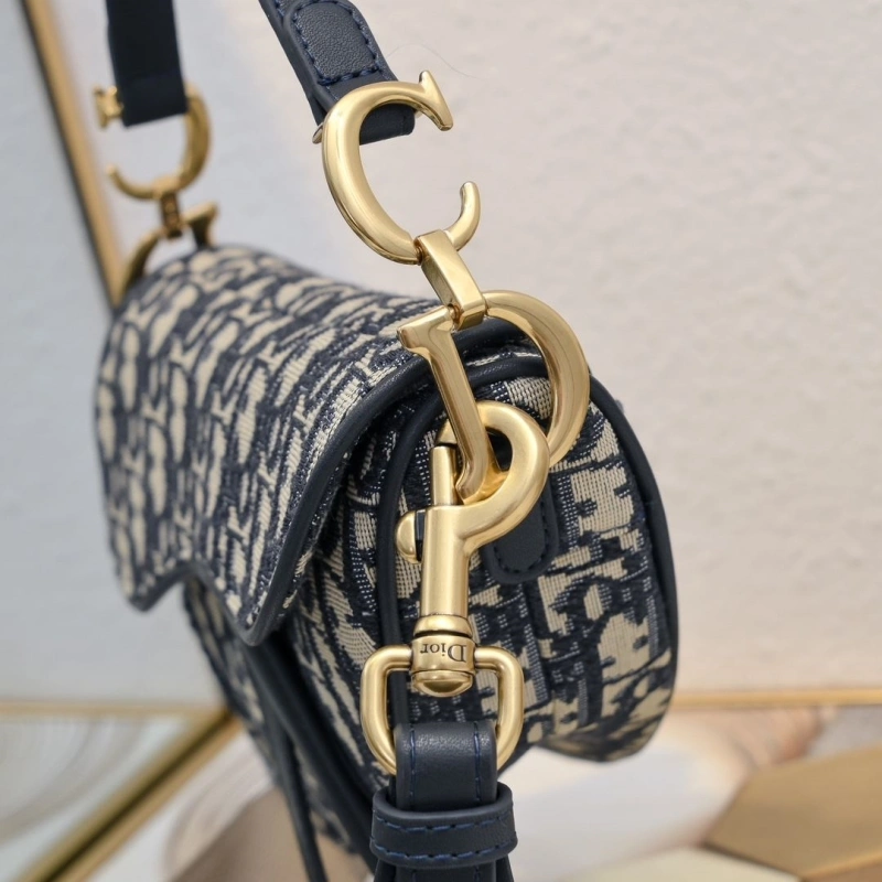 Dior Saddle Bags 4220C-0247