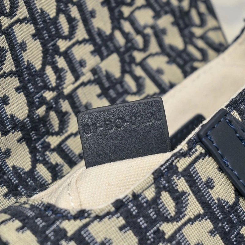 Dior Saddle Bags 4220C-0247