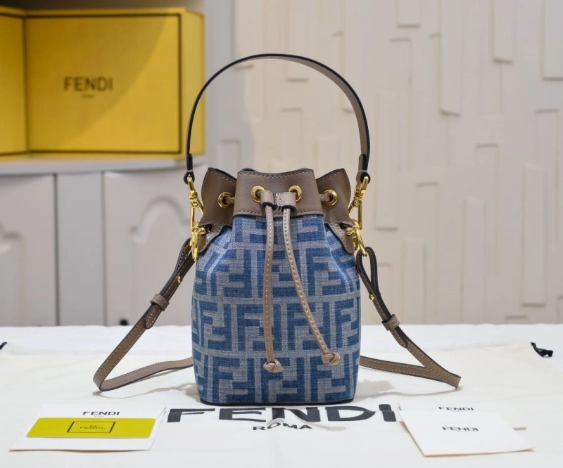 Fendi Bucket Bags 4220C-0270