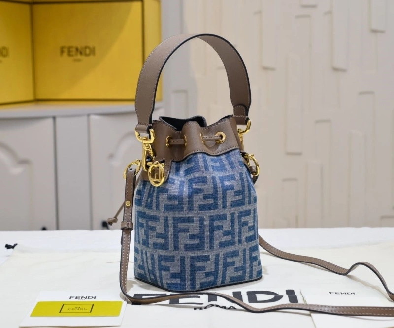 Fendi Bucket Bags 4220C-0270