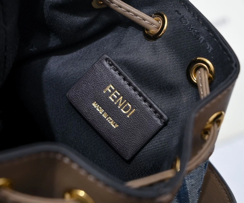 Fendi Bucket Bags 4220C-0270