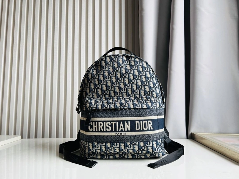 Dior Backpacks 4220C-0280
