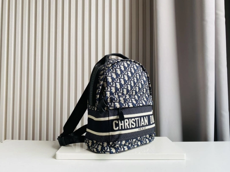 Dior Backpacks 4220C-0281