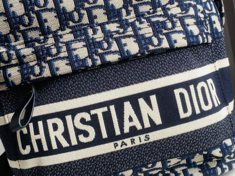 Dior Backpacks 4220C-0281