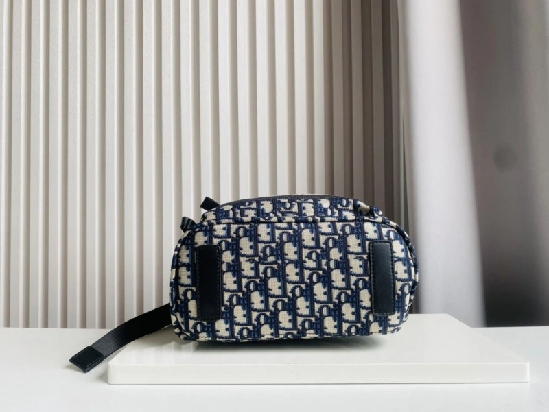 Dior Backpacks 4220C-0281