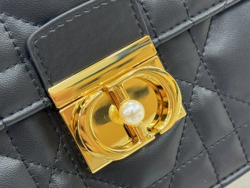 Dior Top Handle Bags 4220C-0293