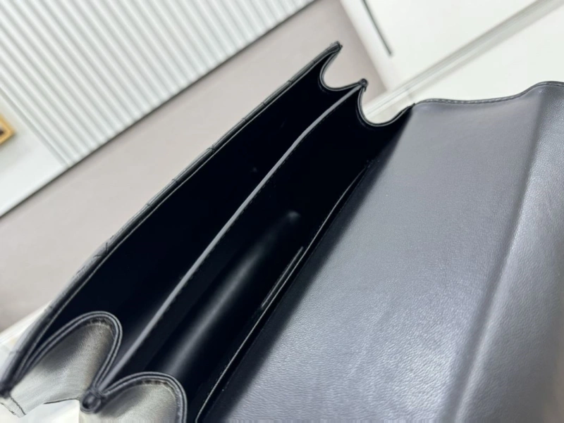 Dior Top Handle Bags 4220C-0293