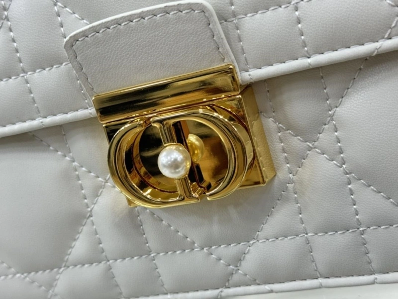 Dior Top Handle Bags 4220C-0294