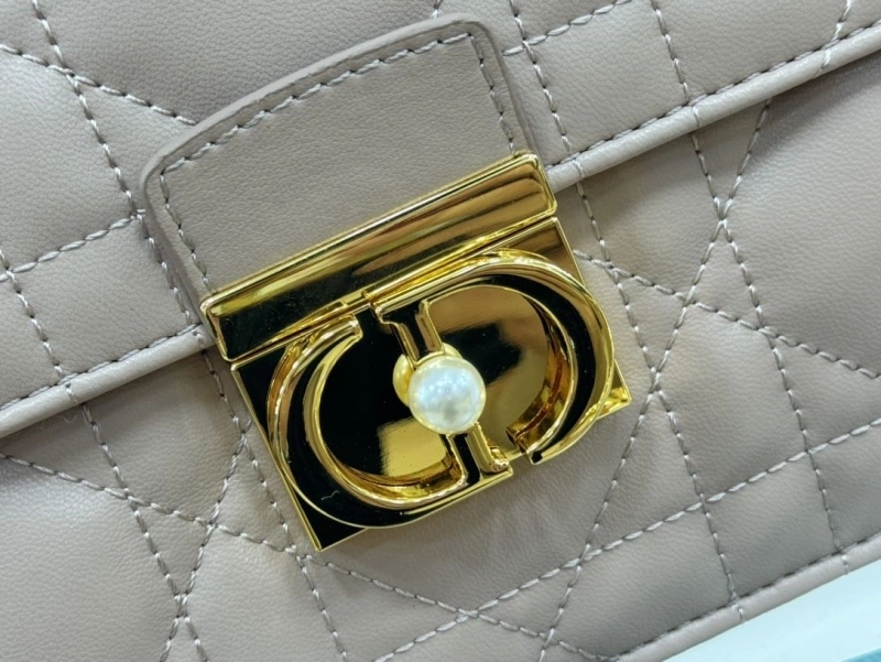 Dior Top Handle Bags 4220C-0295