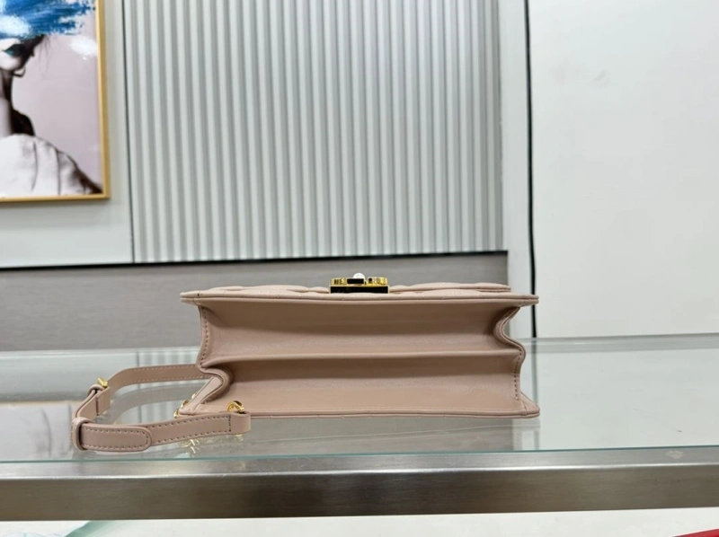 Dior Top Handle Bags 4220C-0295