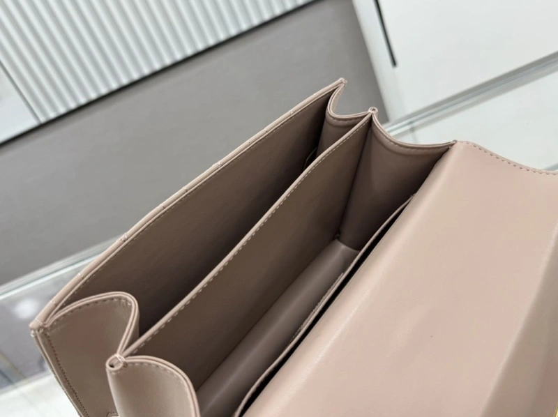 Dior Top Handle Bags 4220C-0295