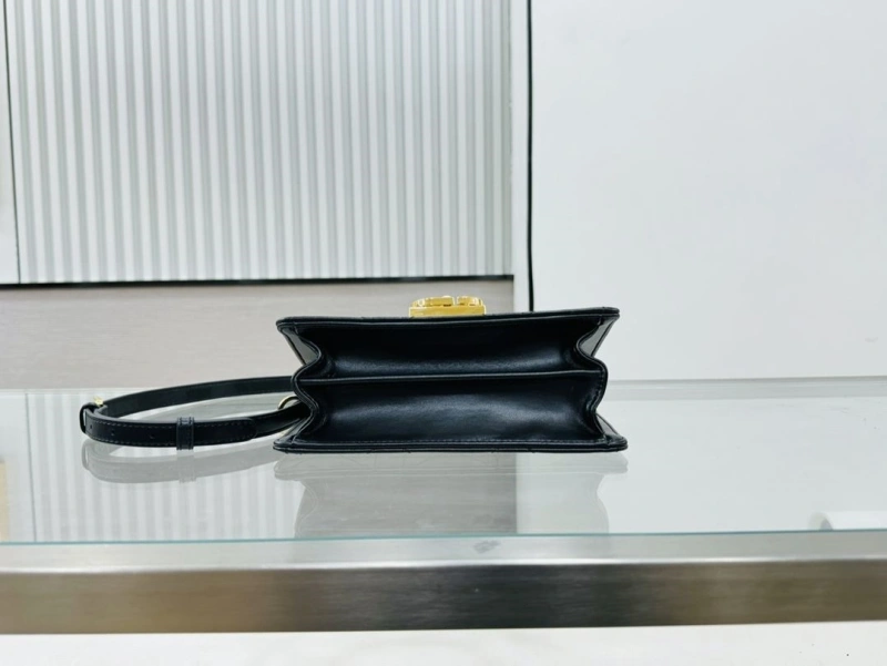 Dior Top Handle Bags 4220C-0296