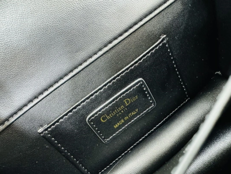 Dior Top Handle Bags 4220C-0296