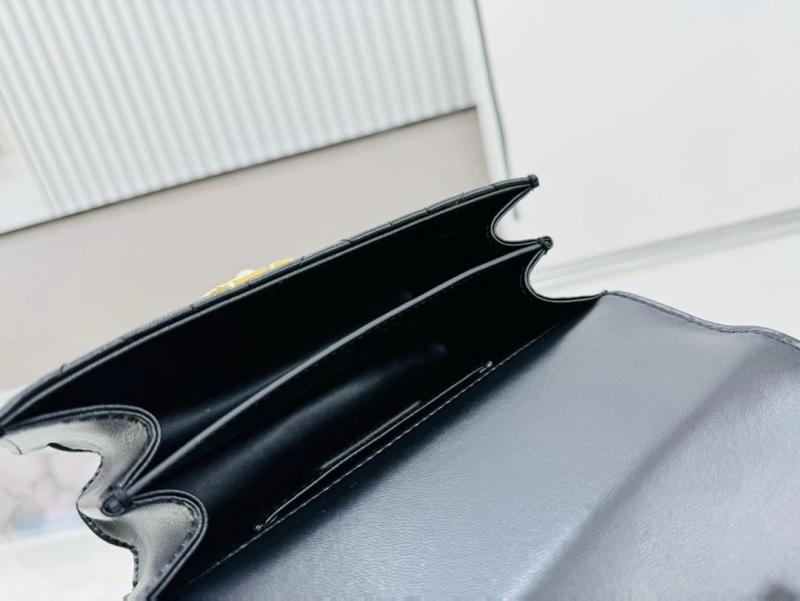 Dior Top Handle Bags 4220C-0296