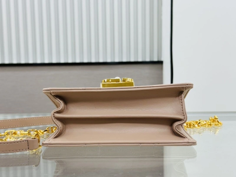 Dior Top Handle Bags 4220C-0297