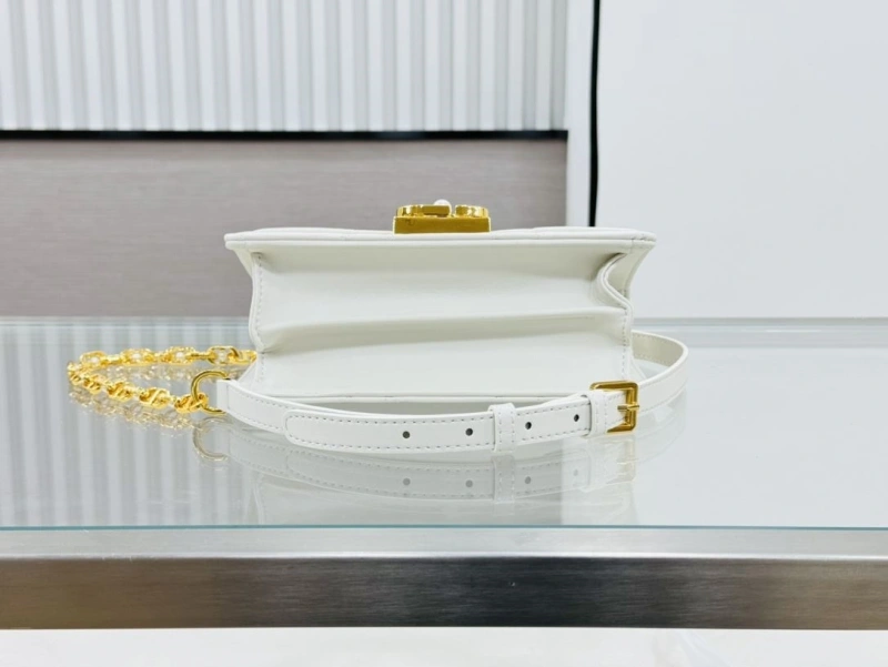 Dior Top Handle Bags 4220C-0298