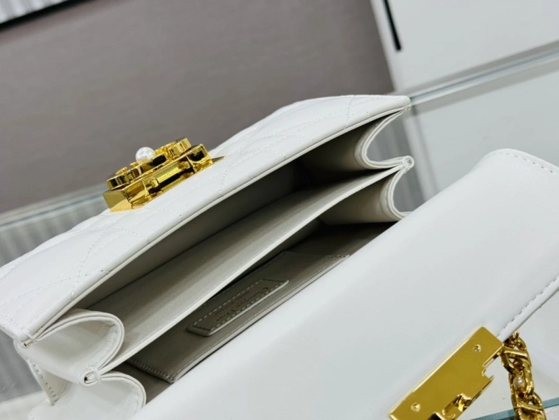 Dior Top Handle Bags 4220C-0298