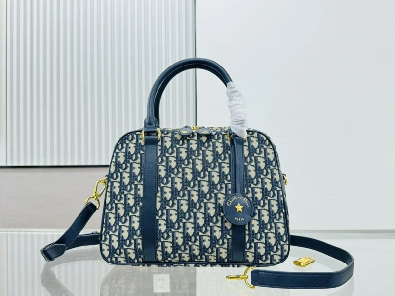 Dior Top Handle Bags 4220C-0302