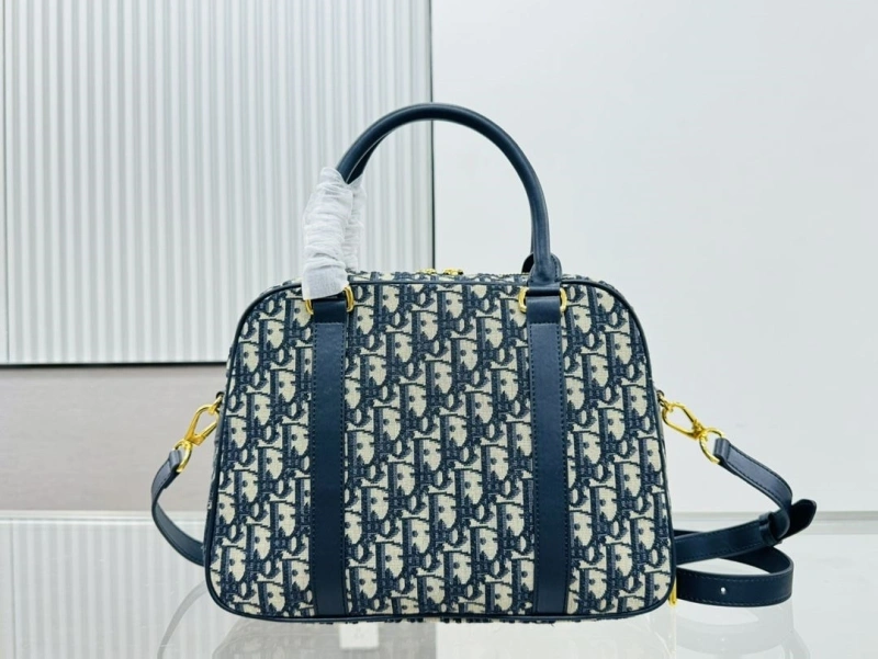 Dior Top Handle Bags 4220C-0302