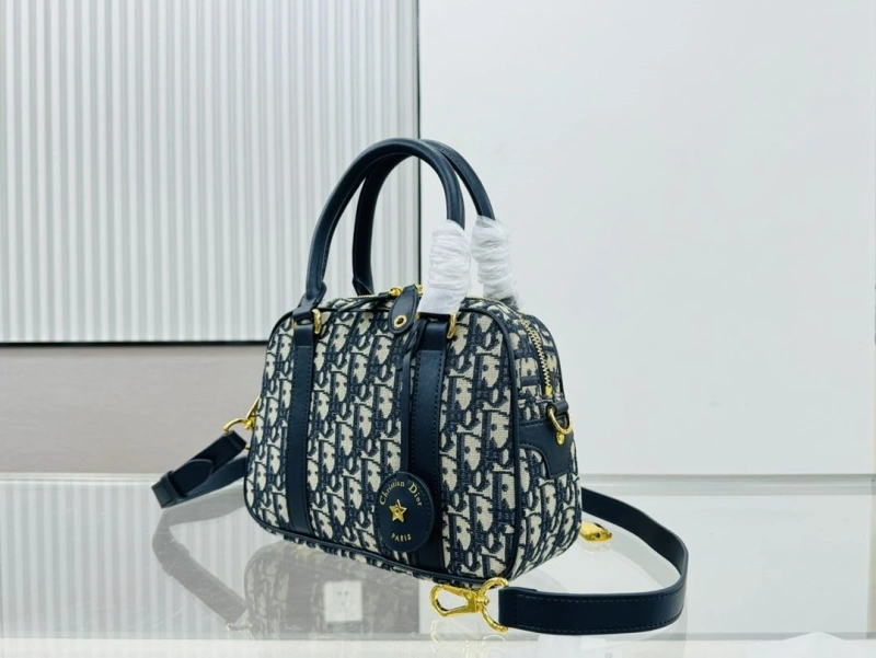 Dior Top Handle Bags 4220C-0303