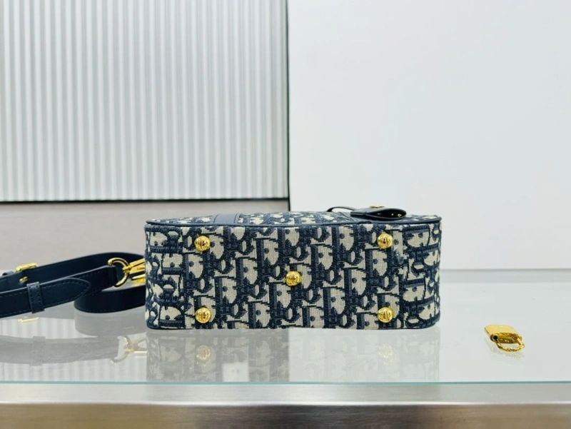 Dior Top Handle Bags 4220C-0303