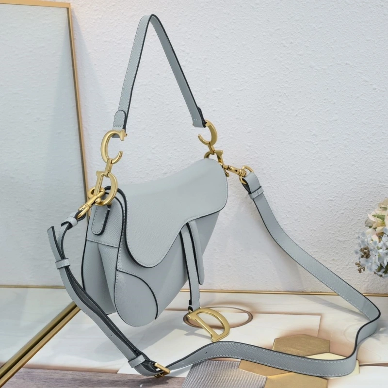 Dior Saddle Bags 4220C-0308