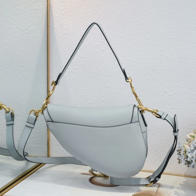 Dior Saddle Bags 4220C-0308