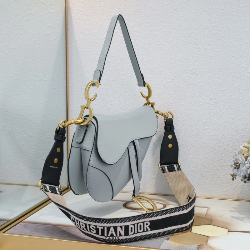 Dior Saddle Bags 4220C-0309
