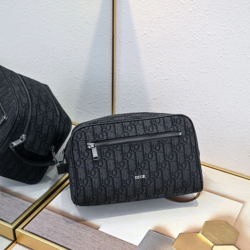 Dior Cosmetic Bags 4220C-0310